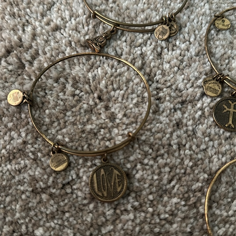 Alex and Ani - Picture 3 of 5